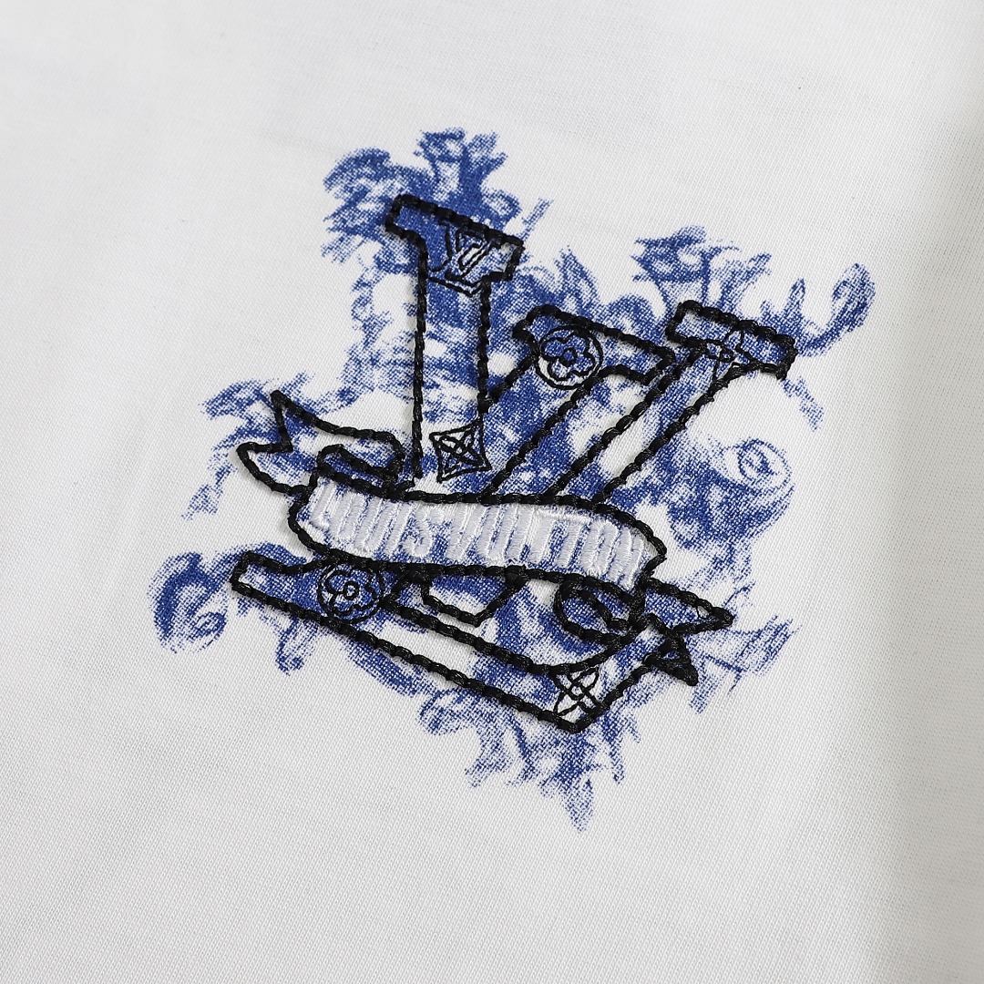 L T-Shirt New Style 0165