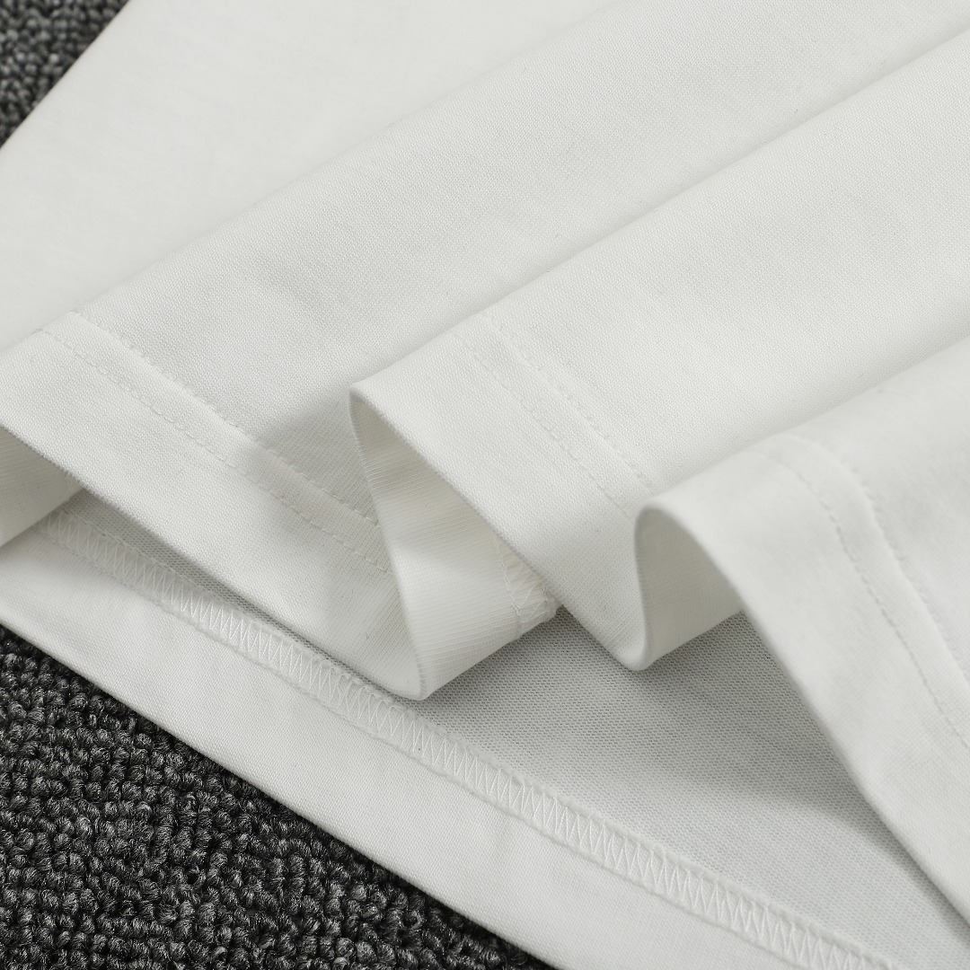 L T-Shirt New Style 0165