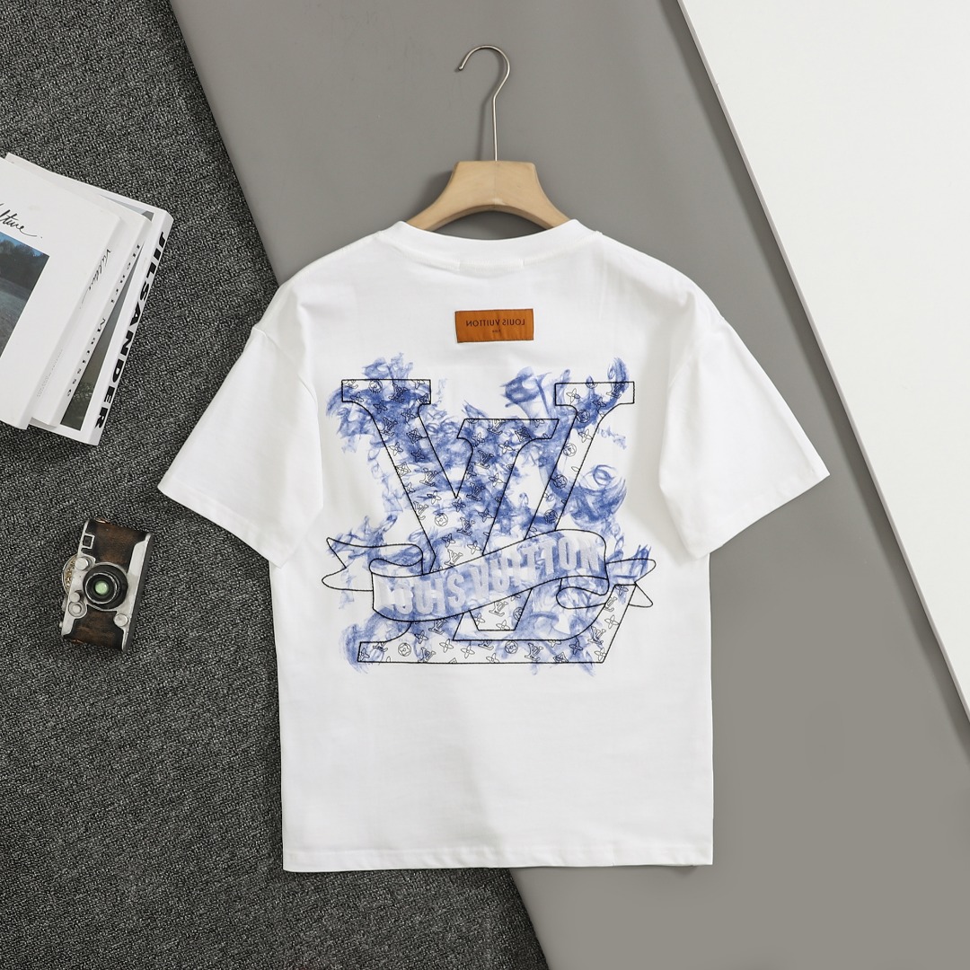 L T-Shirt New Style 0165