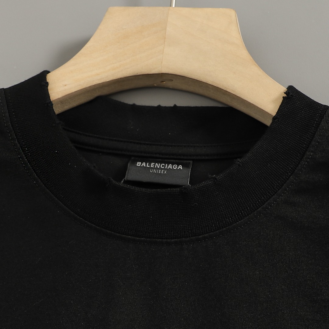 B T-Shirt New Style 0224