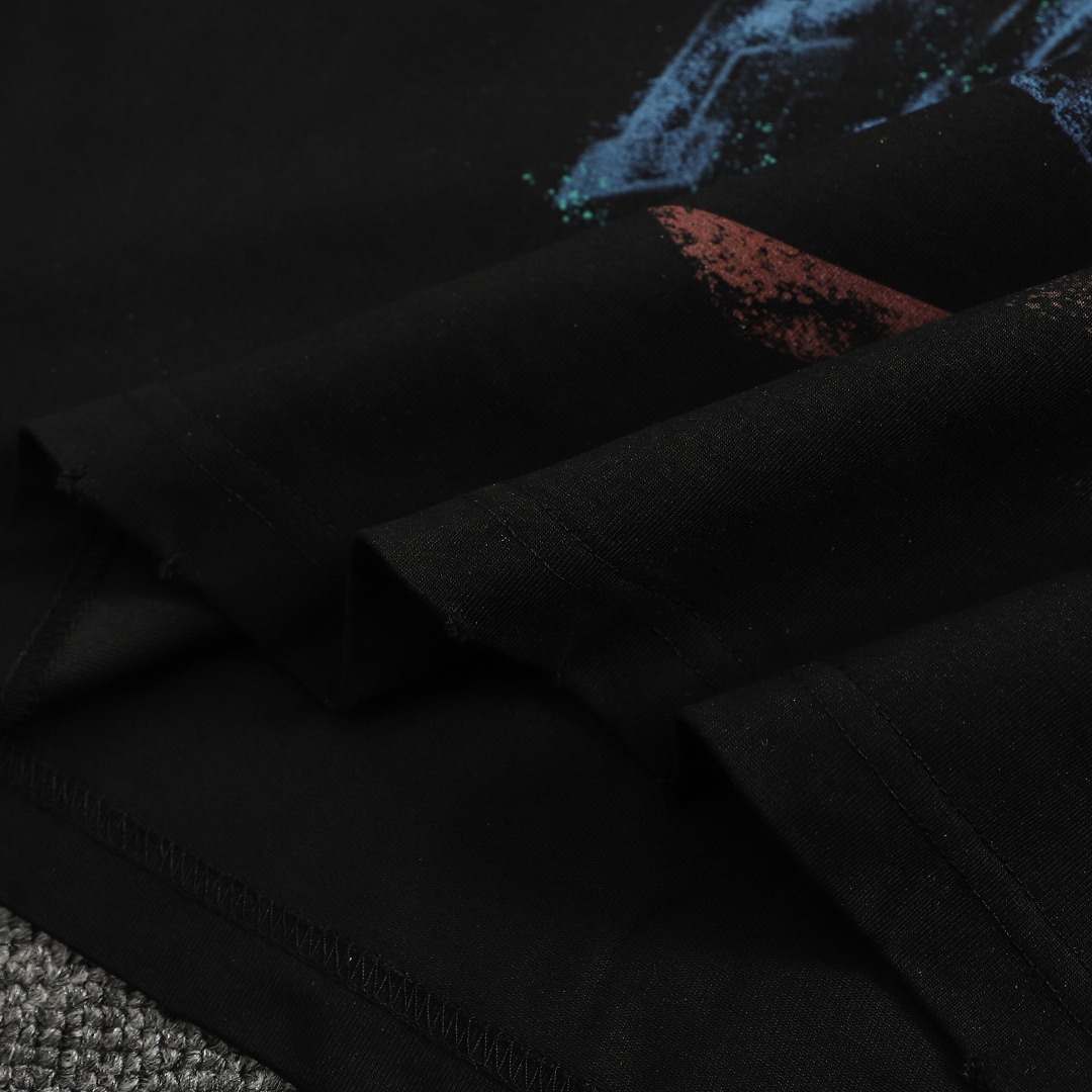 B T-Shirt New Style 0224