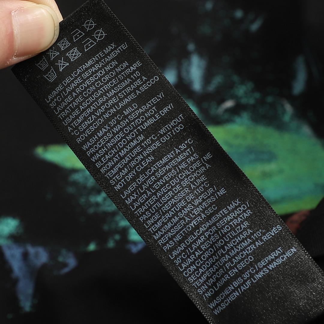 B T-Shirt New Style 0224