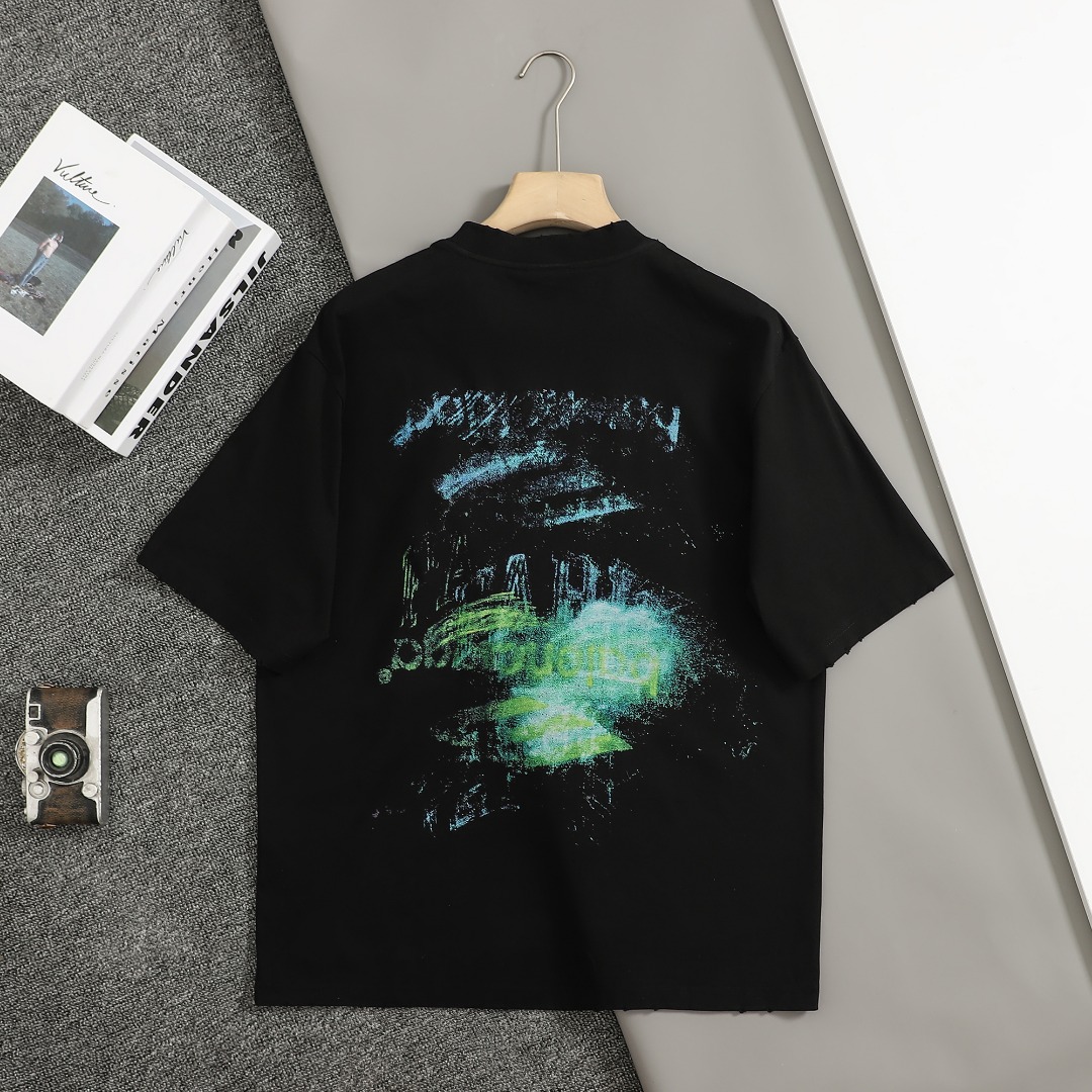 B T-Shirt New Style 0224