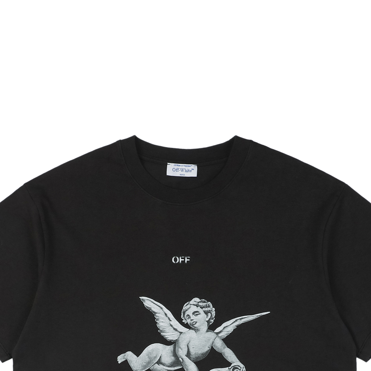 Ow new arrival CO VIRGIL 25SS t-shirts 0048