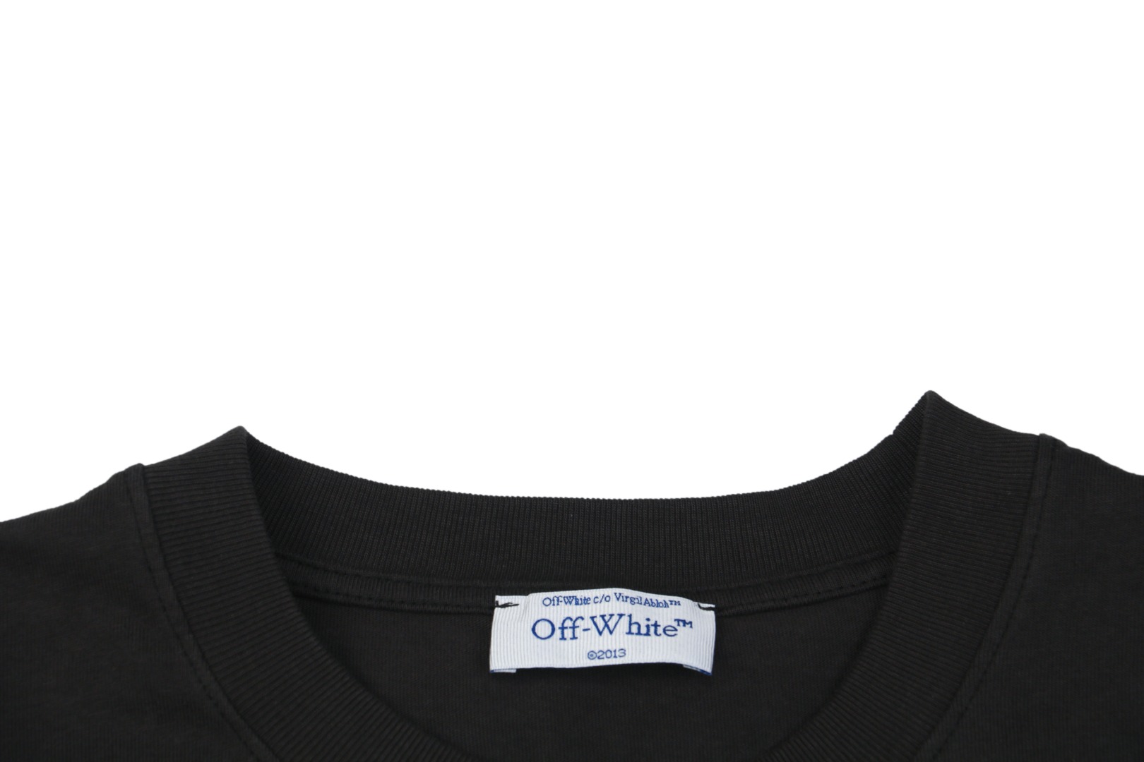 Ow new arrival CO VIRGIL 25SS t-shirts 0048