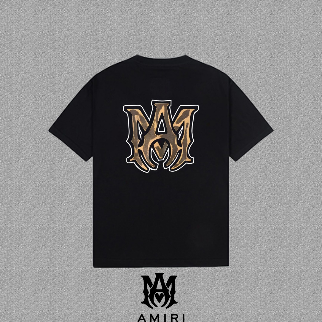 AM T-shirts