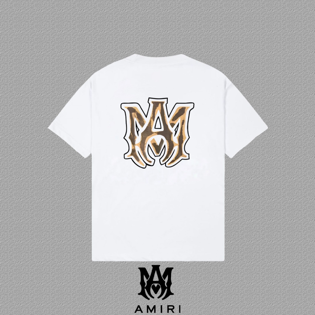 AM T-shirts