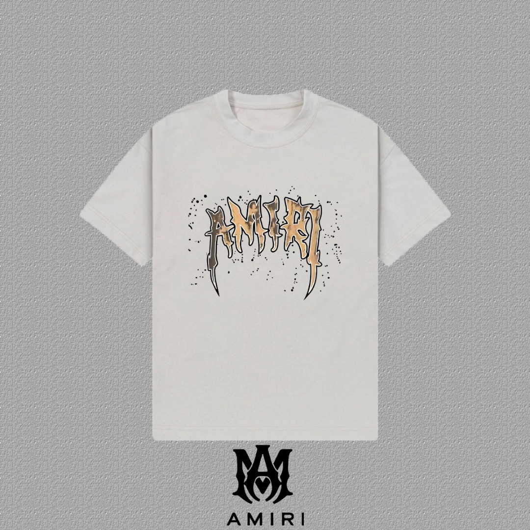 AM T-shirts