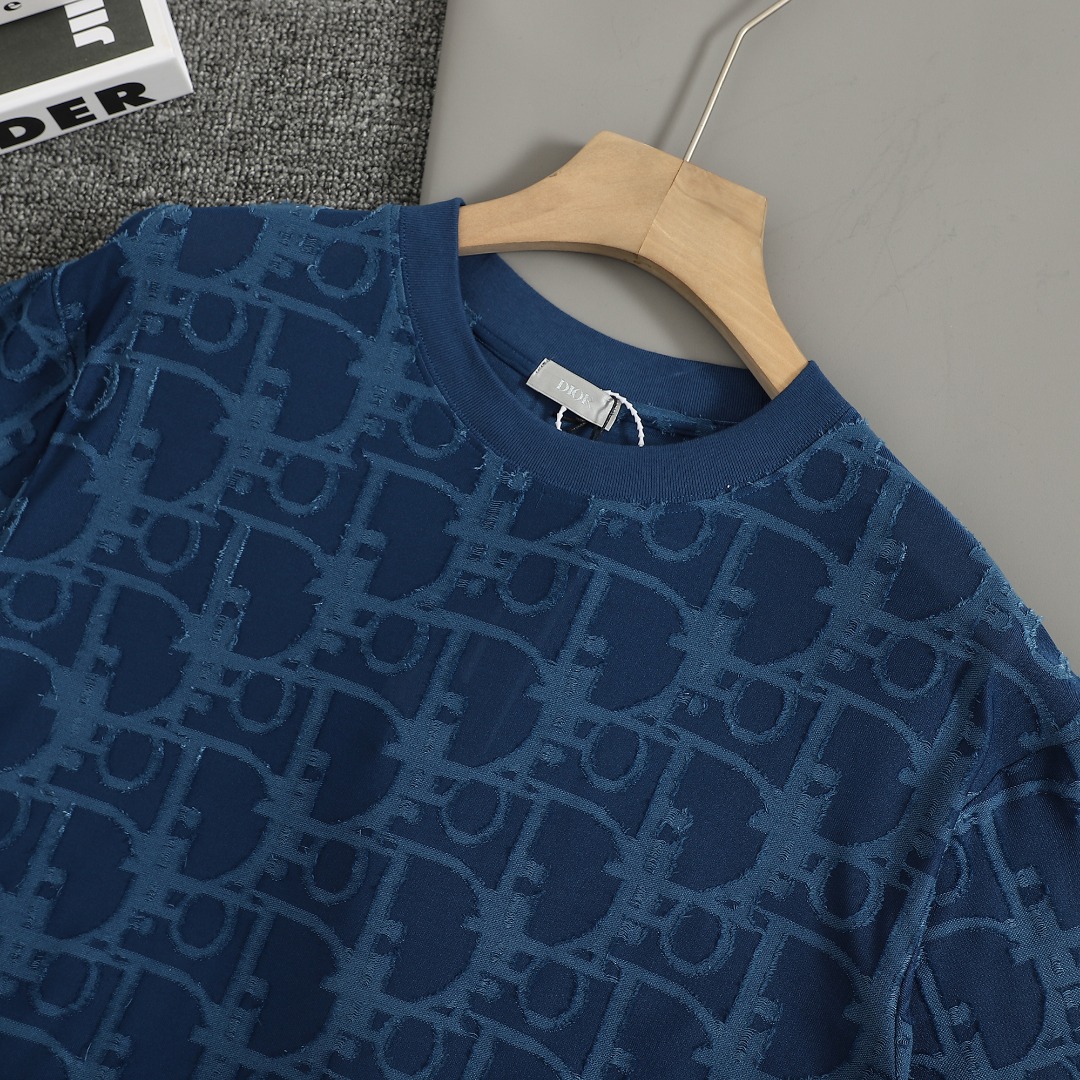 D new arrival t-shirt 25ss 0097