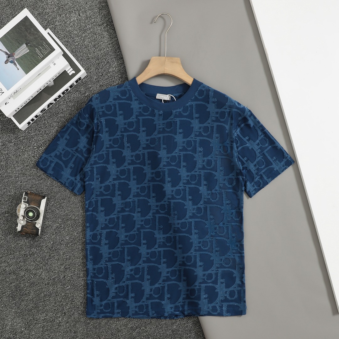 D new arrival t-shirt 25ss 0097