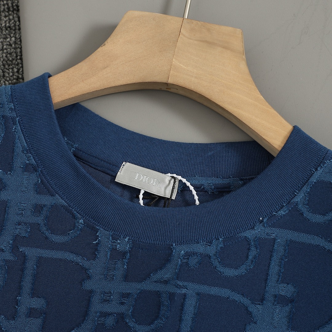 D new arrival t-shirt 25ss 0097