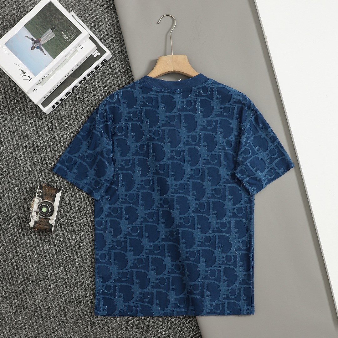 D new arrival t-shirt 25ss 0097