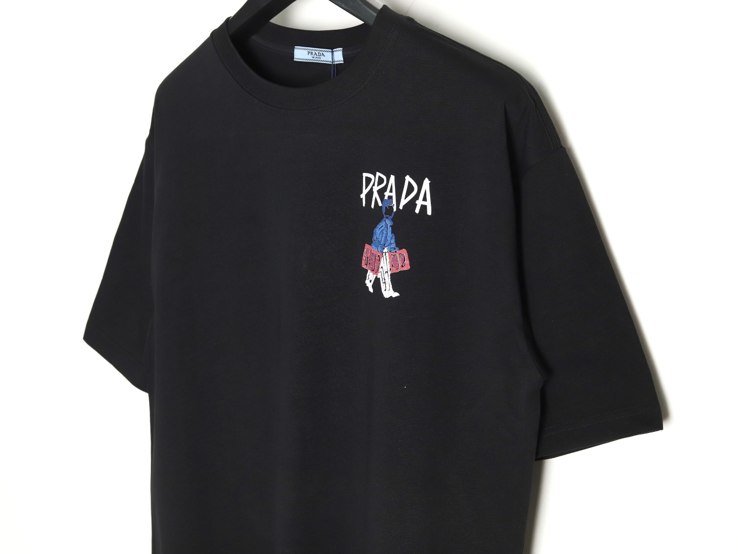 Pra T-shirt New Arrival 0035