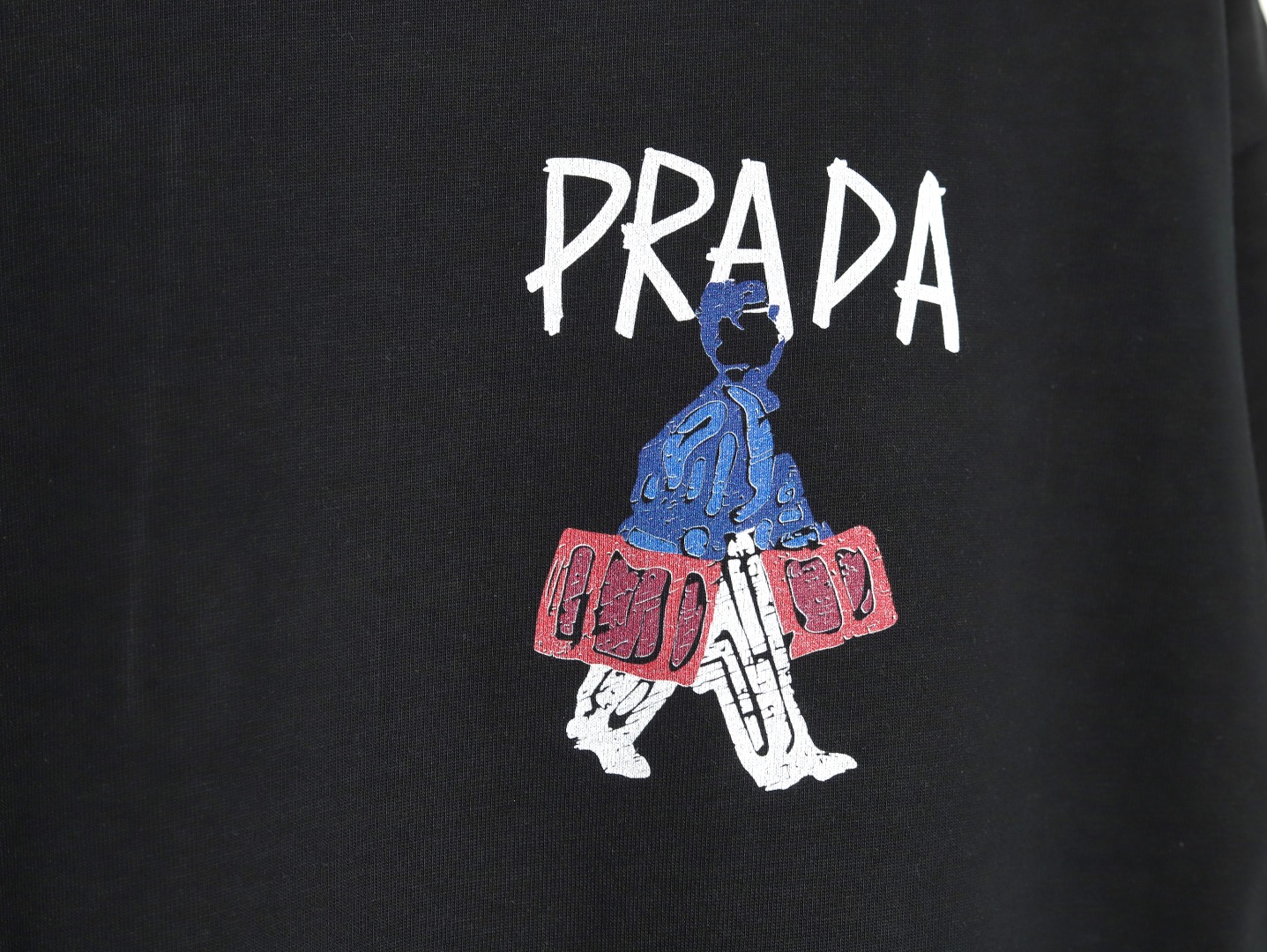 Pra T-shirt New Arrival 0035