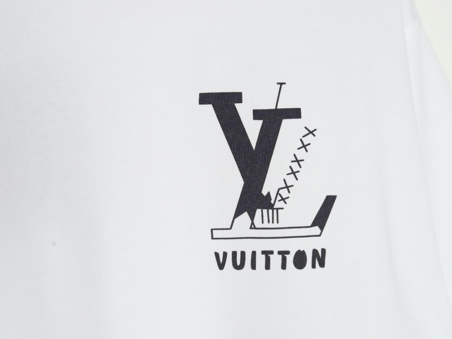 L T-Shirt New Style 0141