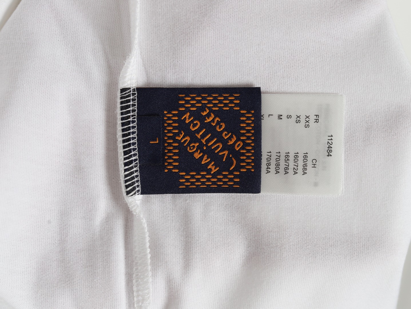 L T-Shirt New Style 0141