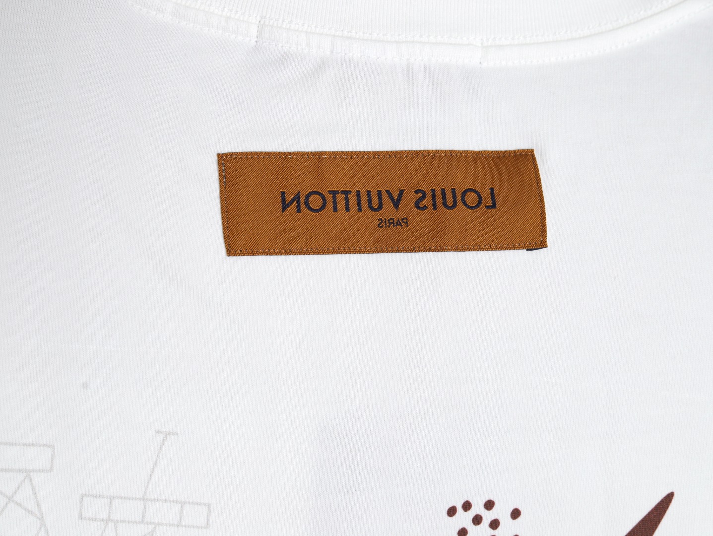 L T-Shirt New Style 0141