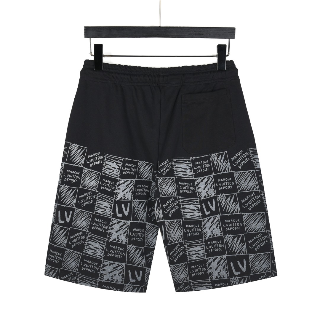 Louis new arrival Shorts 0024