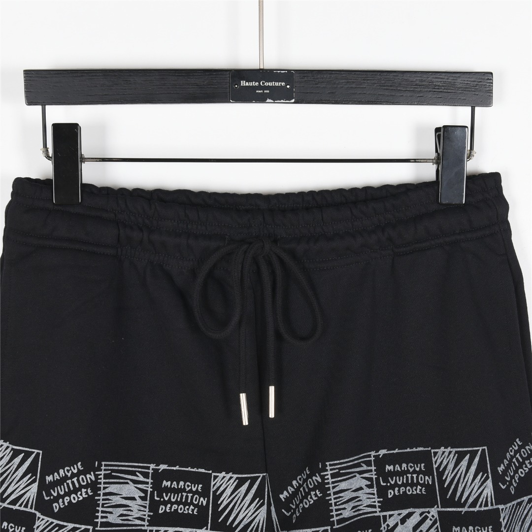 Louis new arrival Shorts 0024