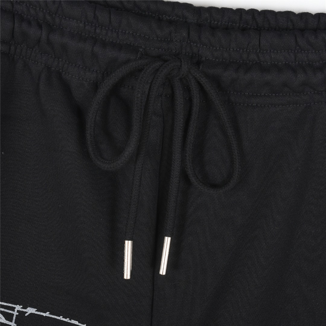 Louis new arrival Shorts 0024