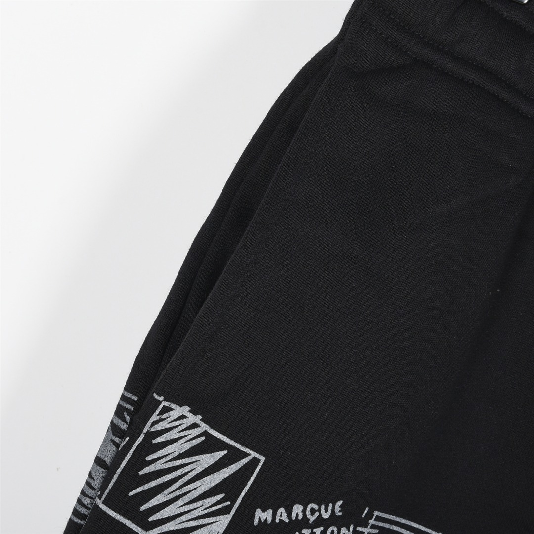 Louis new arrival Shorts 0024