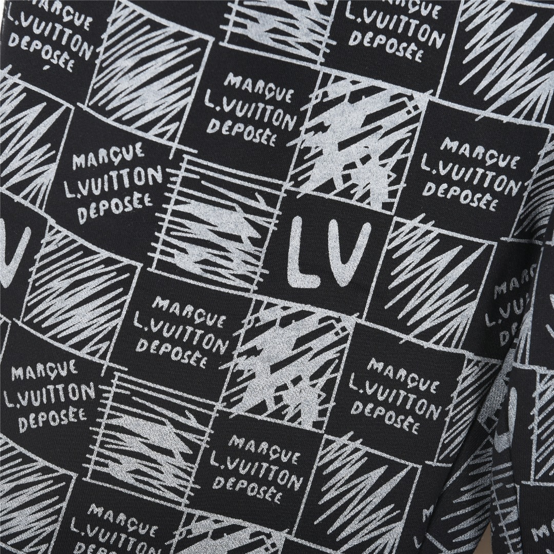 Louis new arrival Shorts 0024