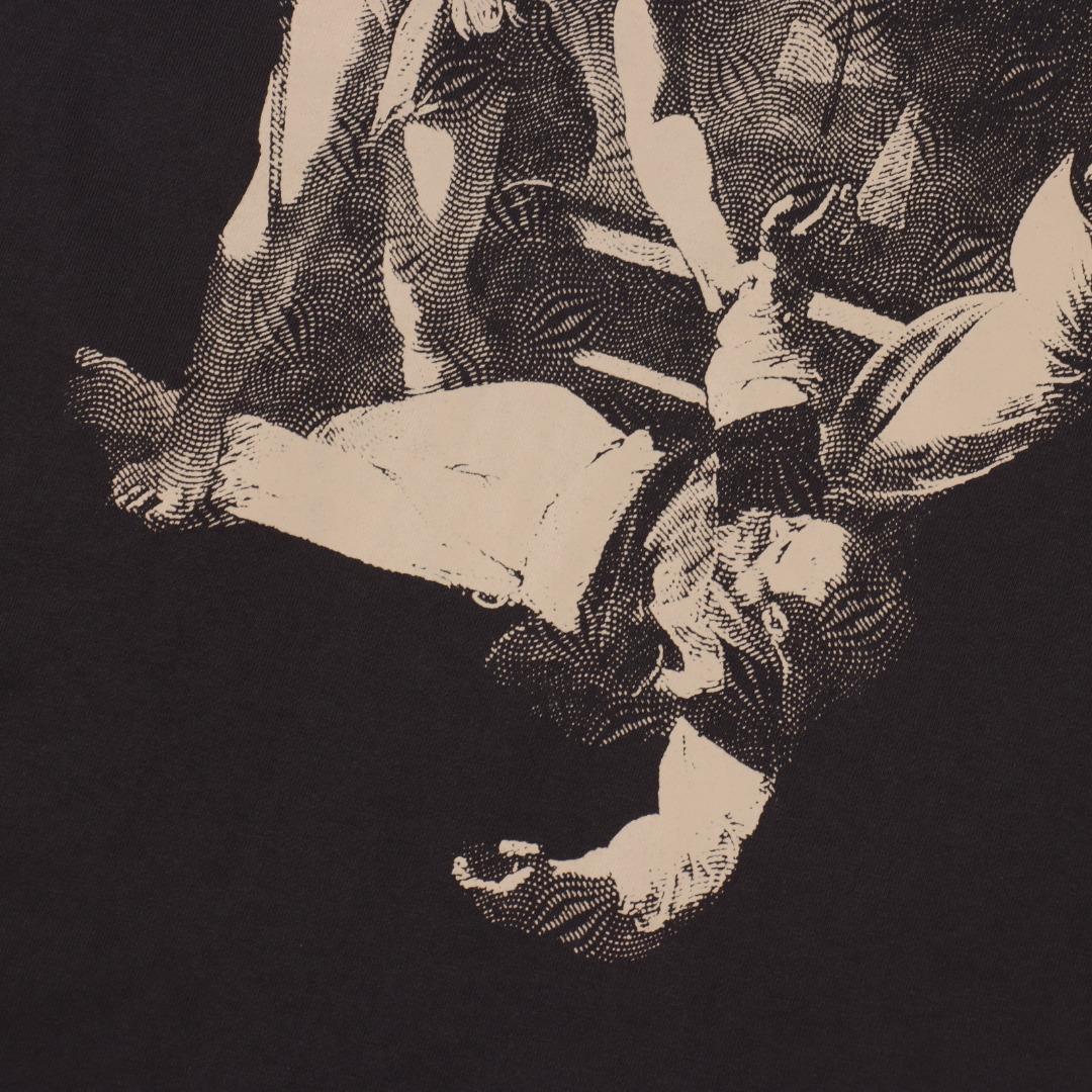 Ow new arrival CO VIRGIL 25SS t-shirts 0047