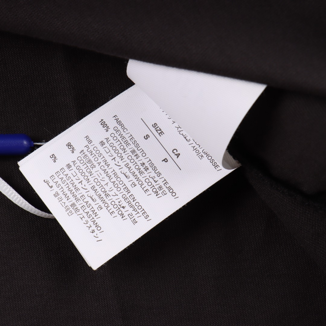 Ow new arrival CO VIRGIL 25SS t-shirts 0047