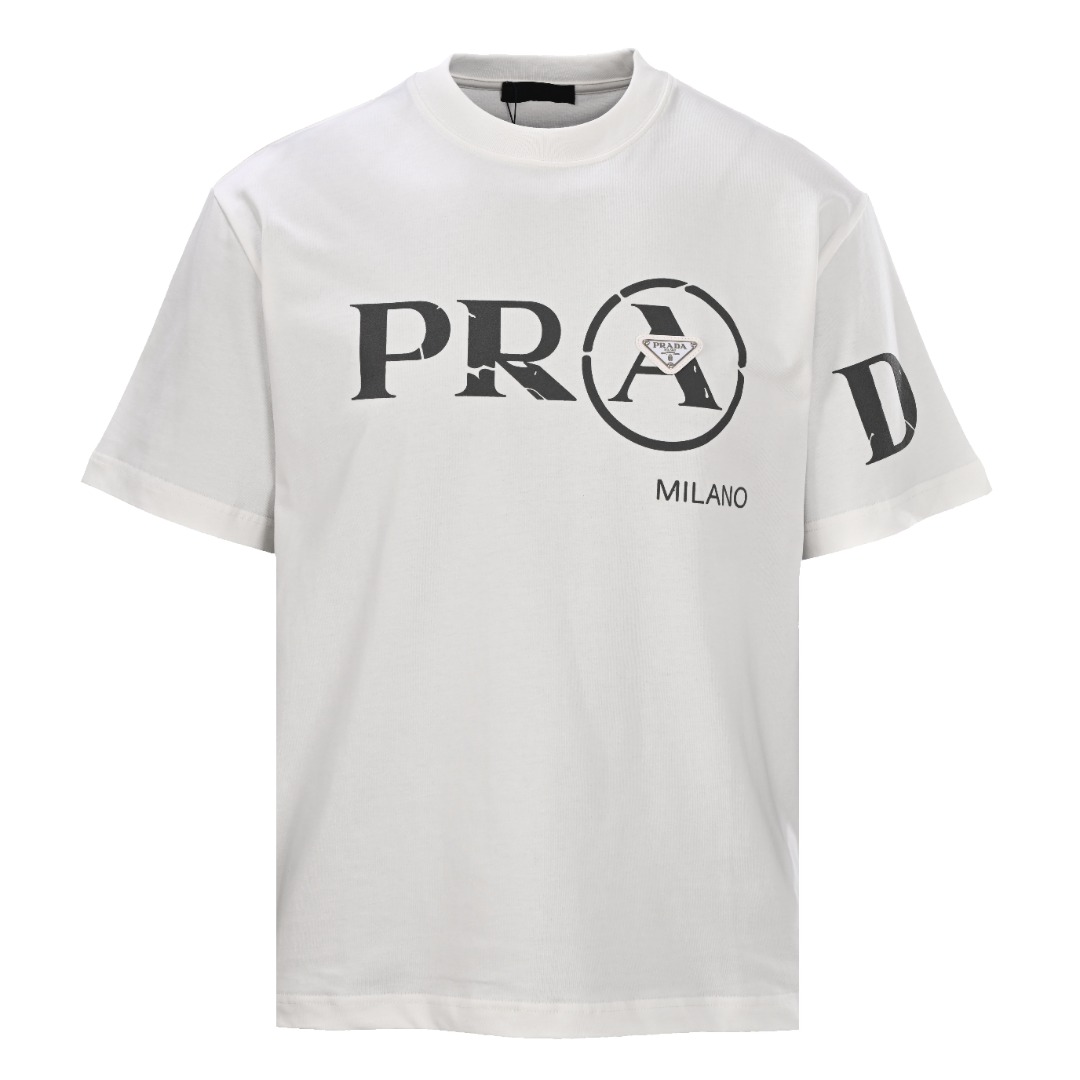 Pra T-shirt New Arrival 0033