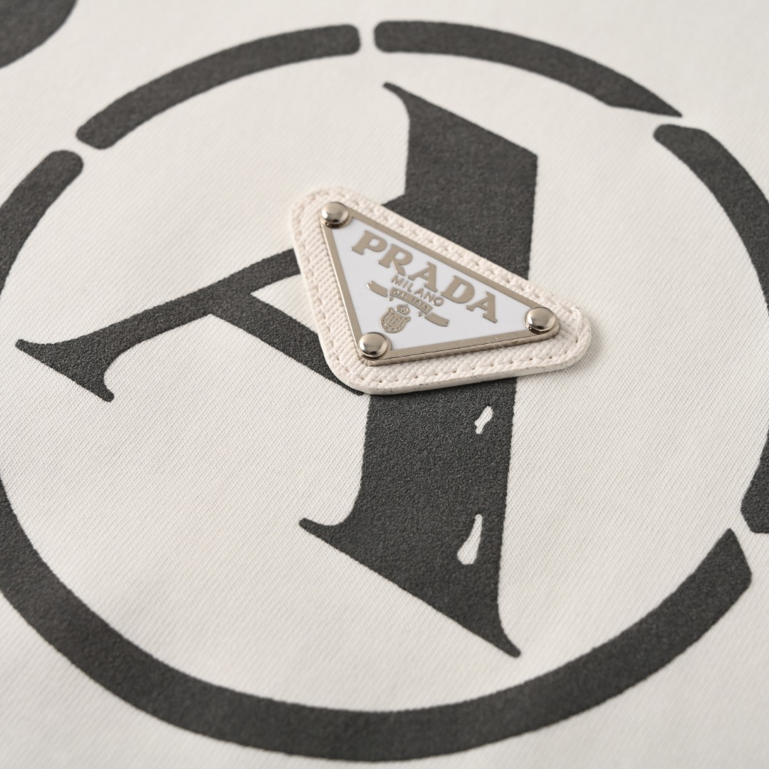 Pra T-shirt New Arrival 0033