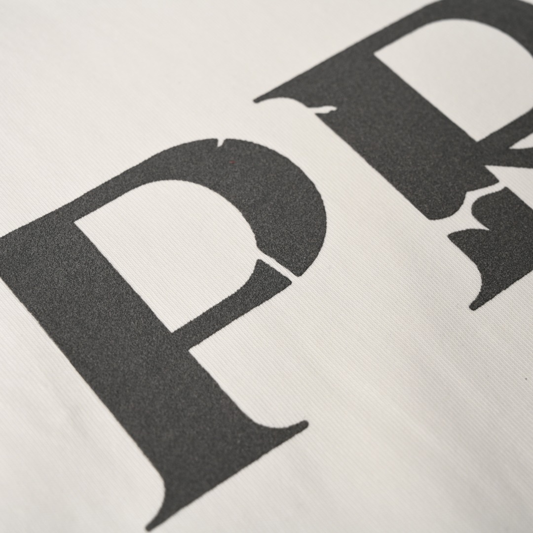 Pra T-shirt New Arrival 0033