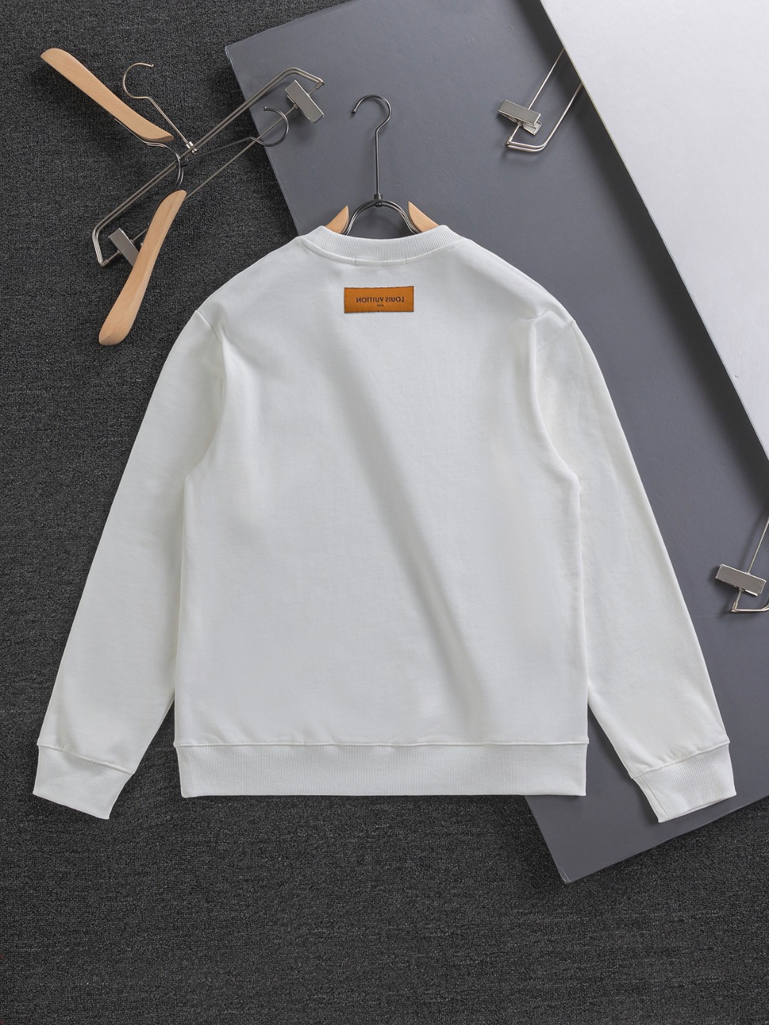 L New Arrival Hoodie 0074