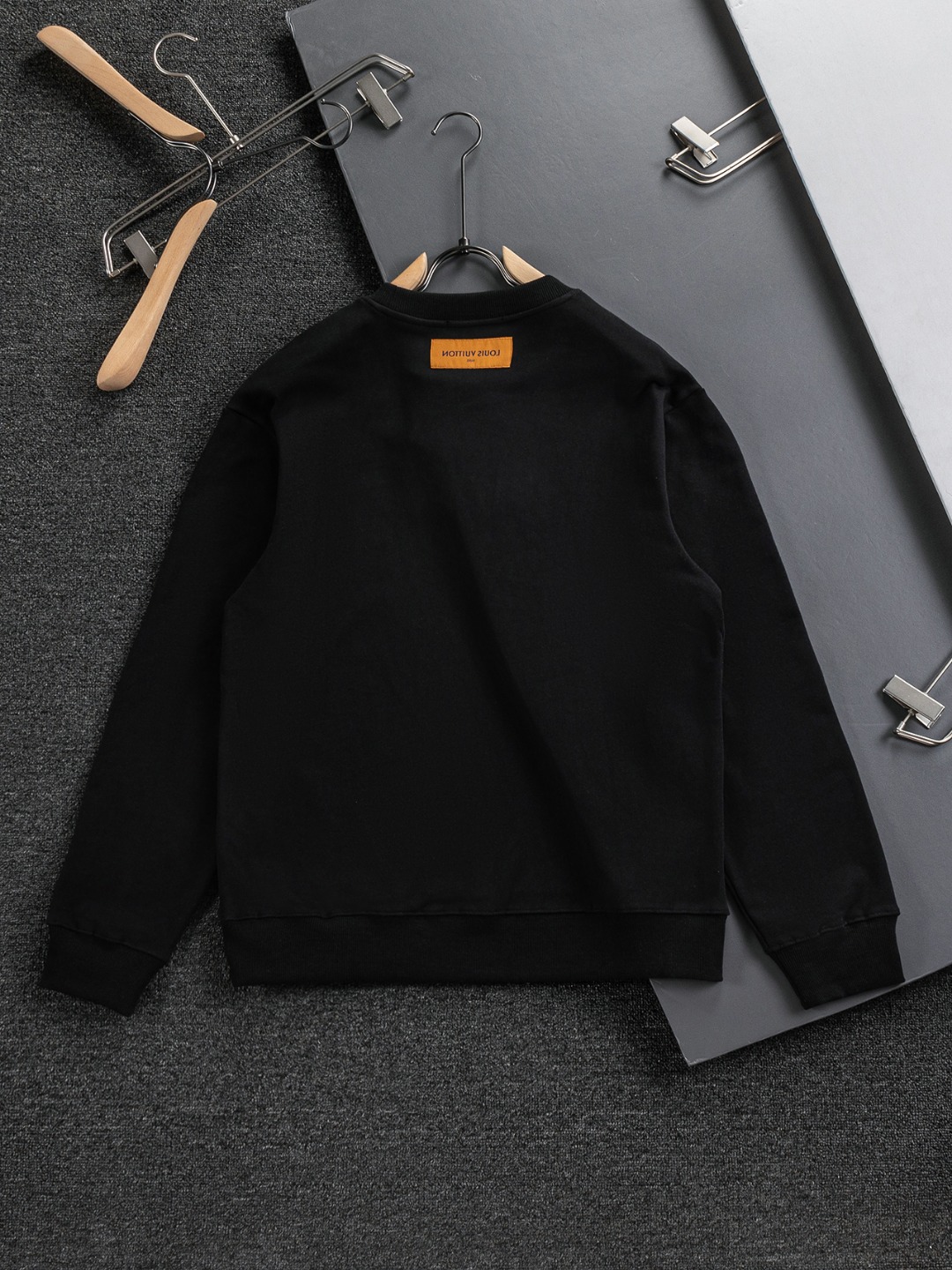 L New Arrival Hoodie 0074