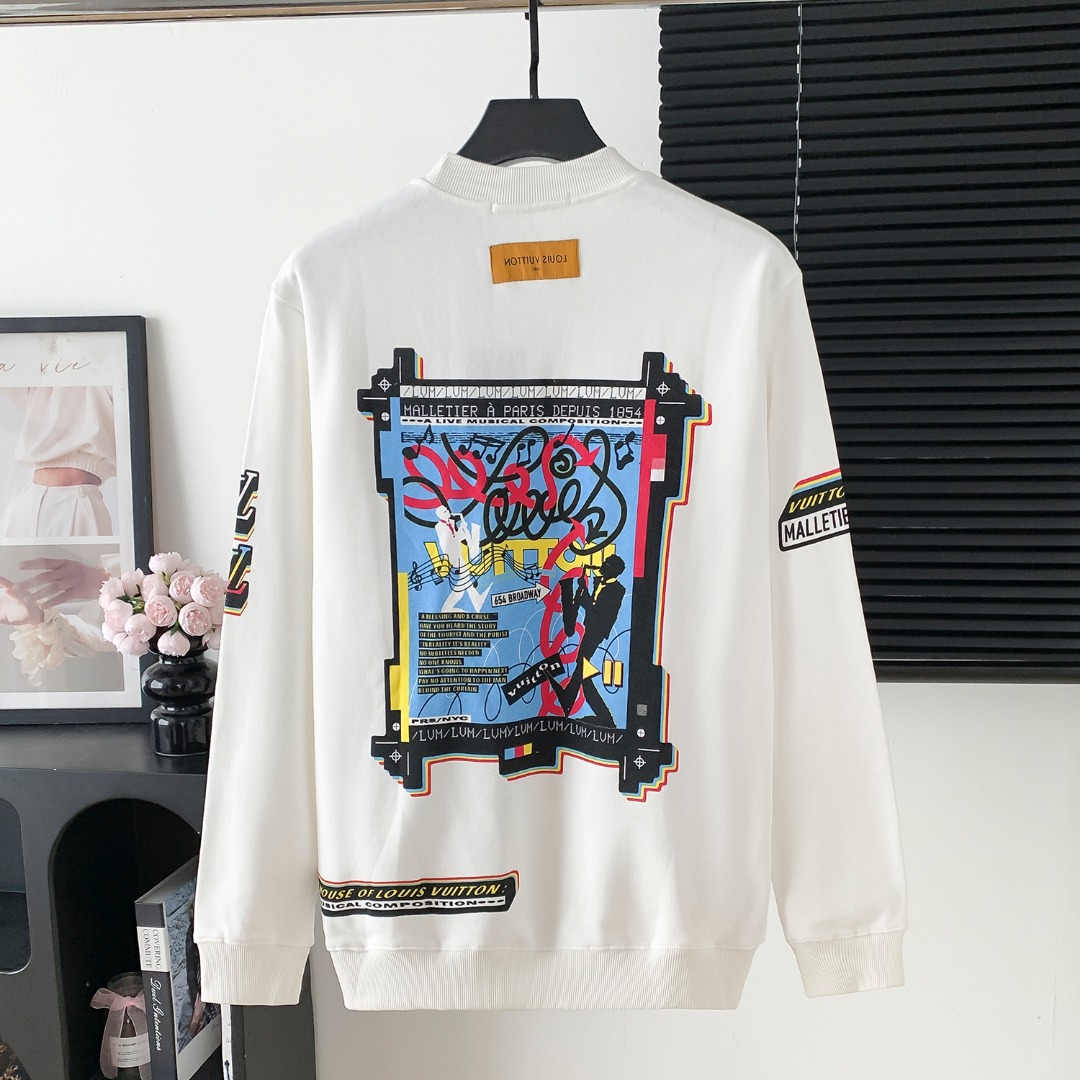 L New Arrival Hoodie 0073