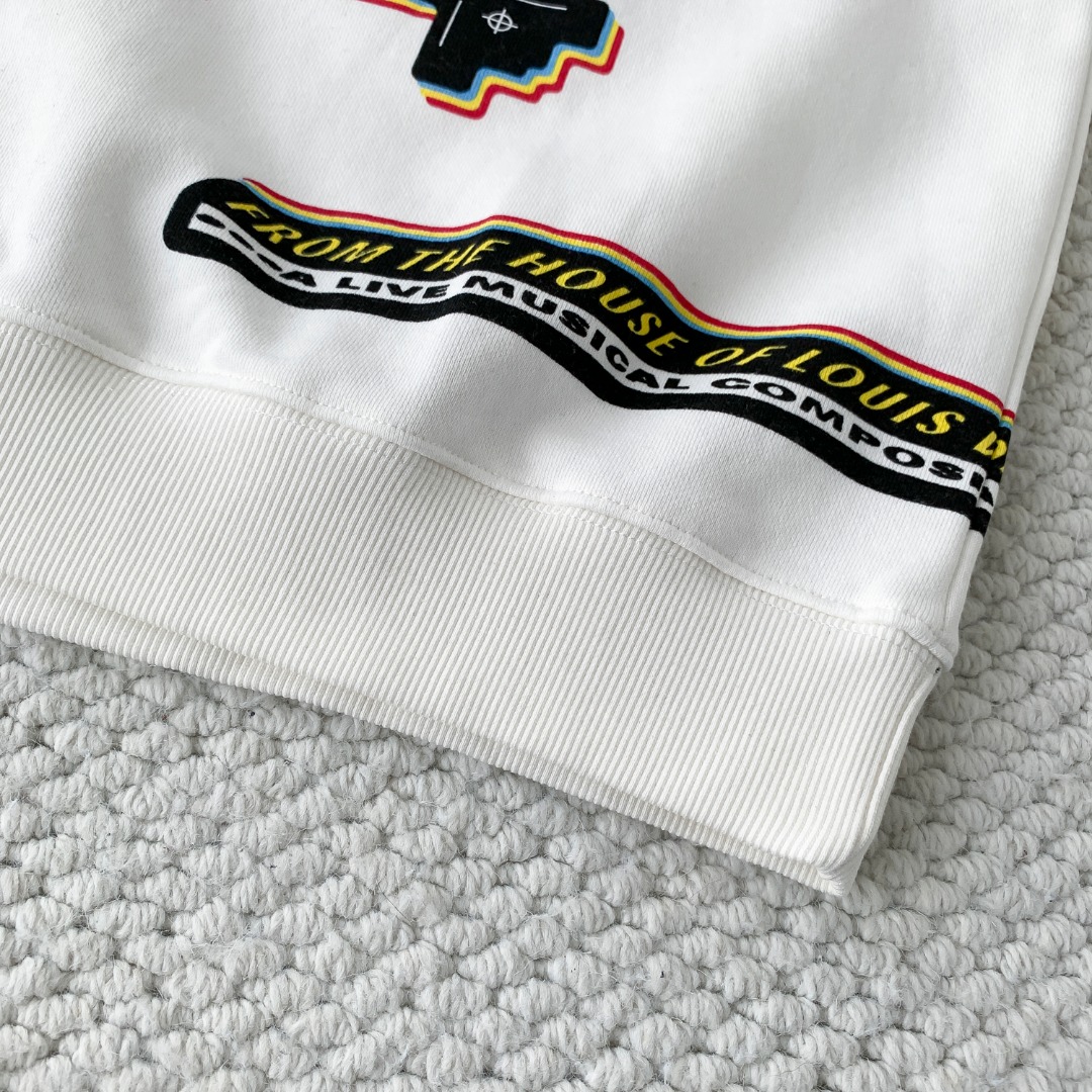 L New Arrival Hoodie 0073