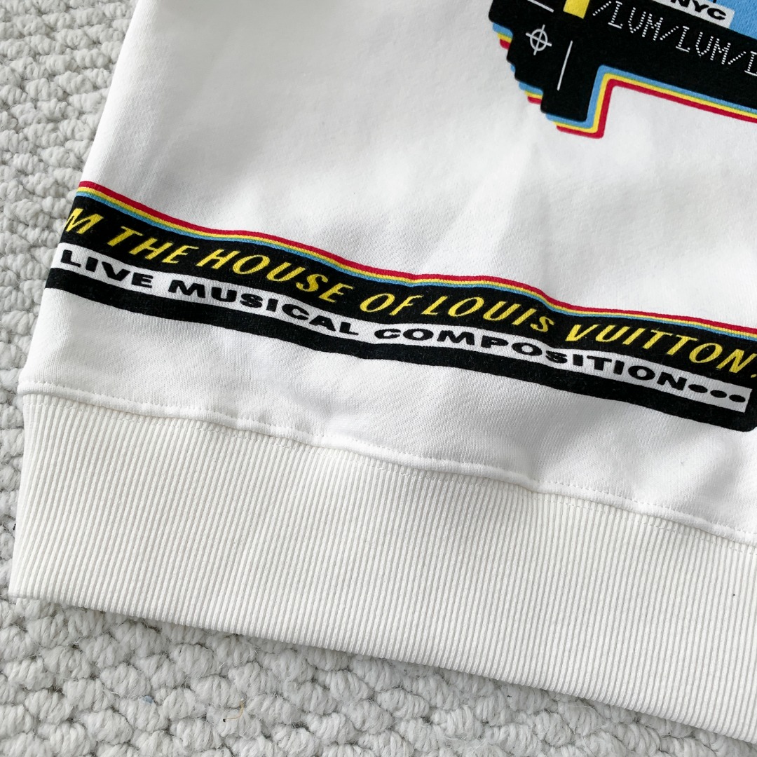 L New Arrival Hoodie 0073