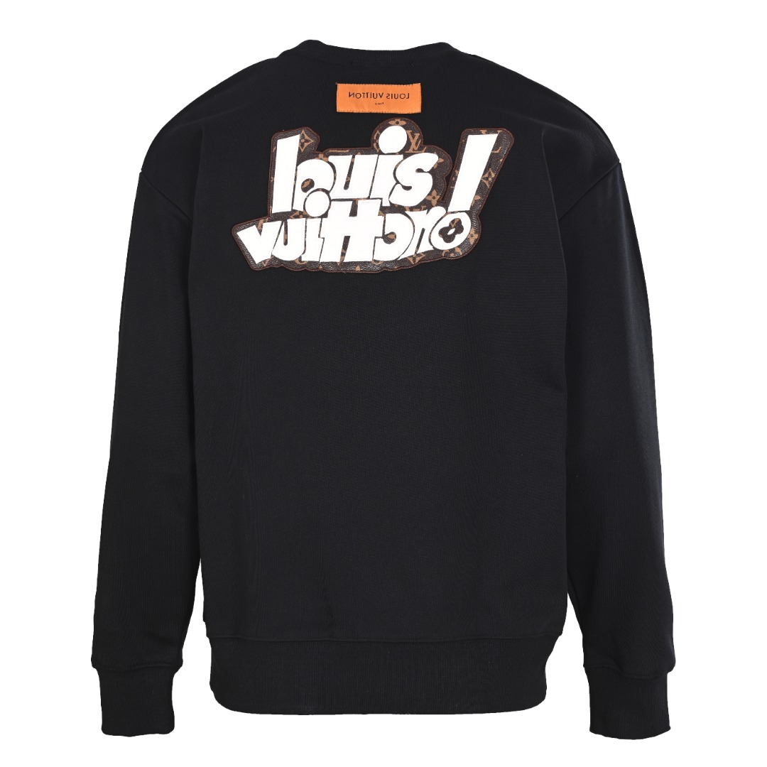 L hoodies 25ss New Style 0098