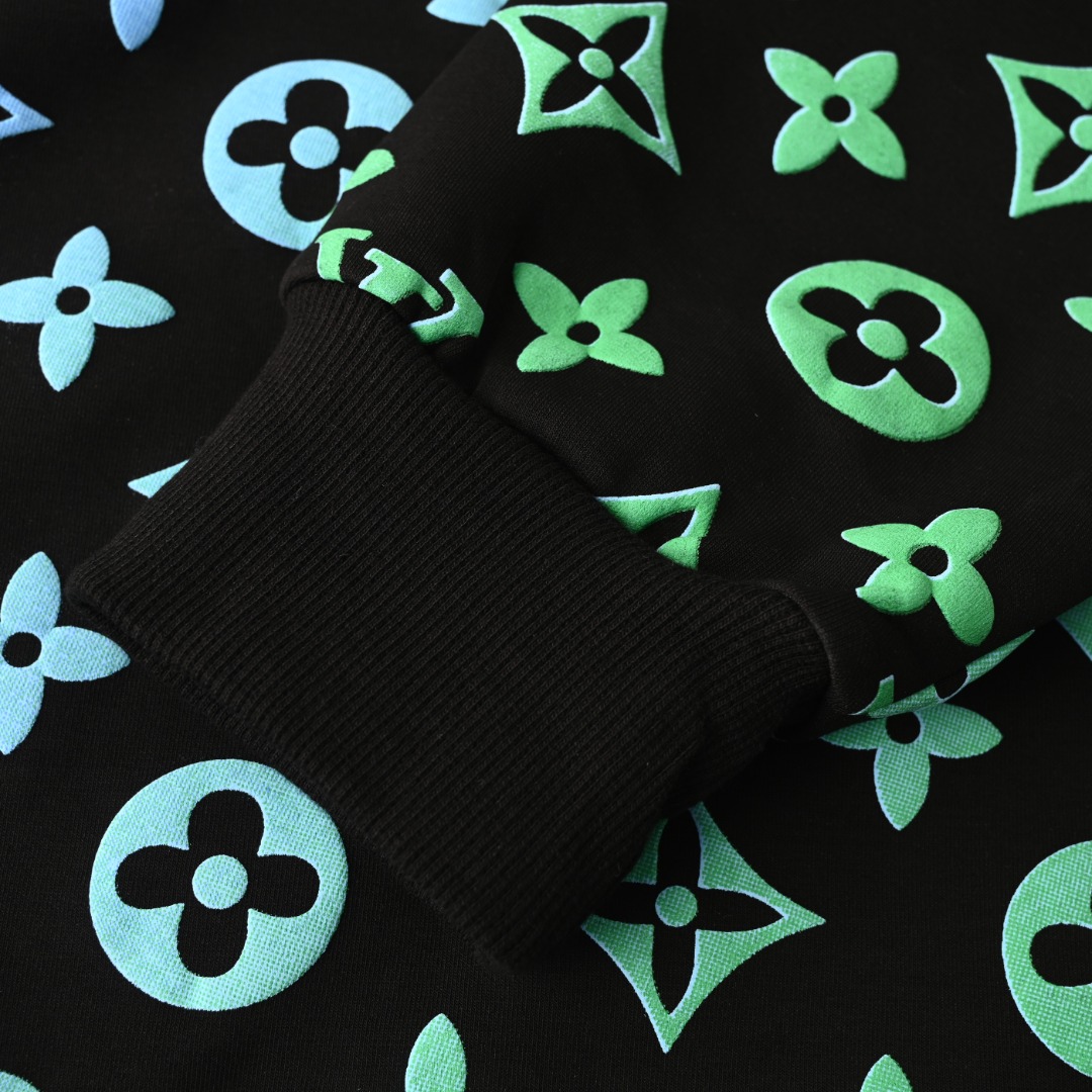 L hoodies 25ss New Style 0097