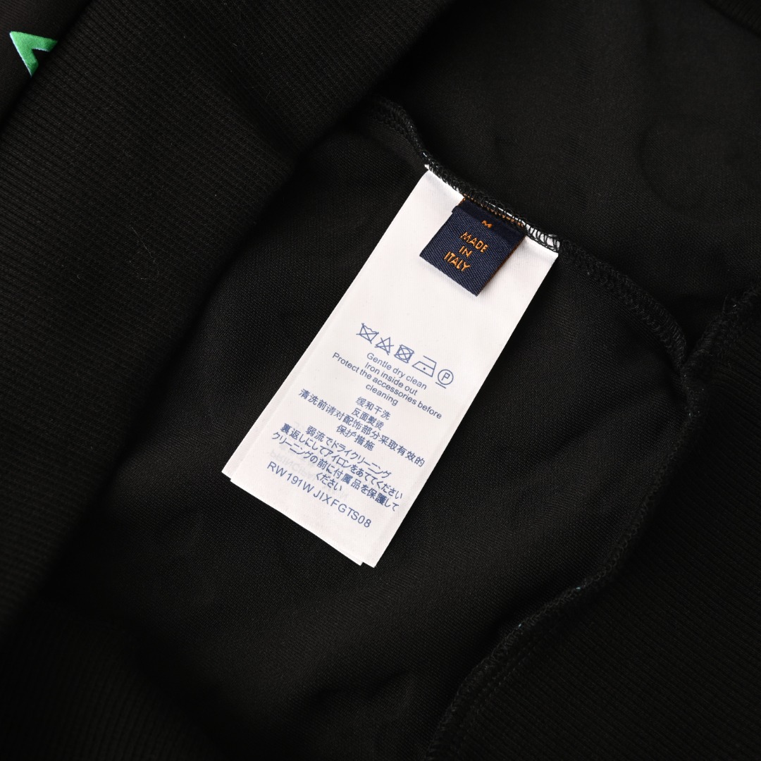 L hoodies 25ss New Style 0097