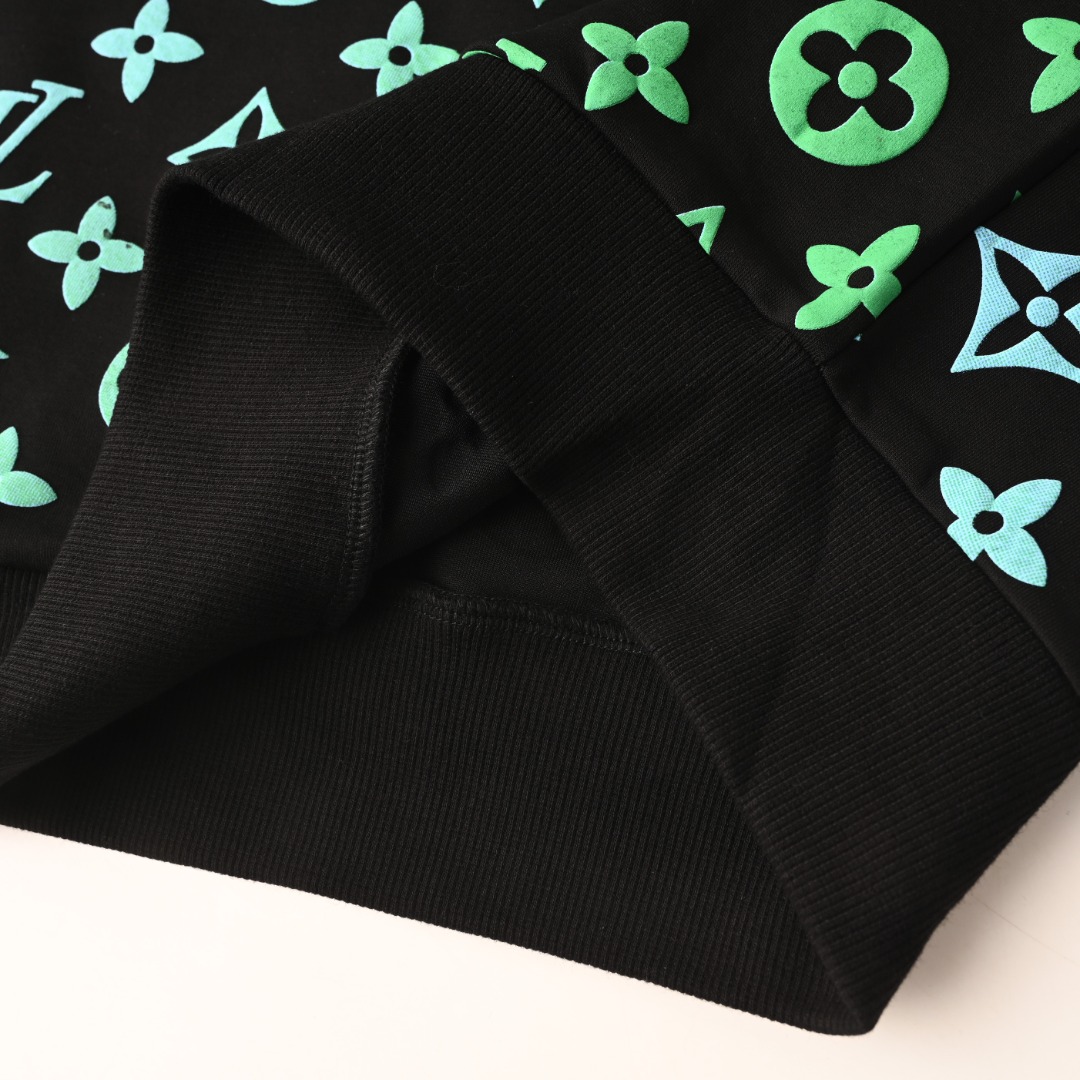 L hoodies 25ss New Style 0097