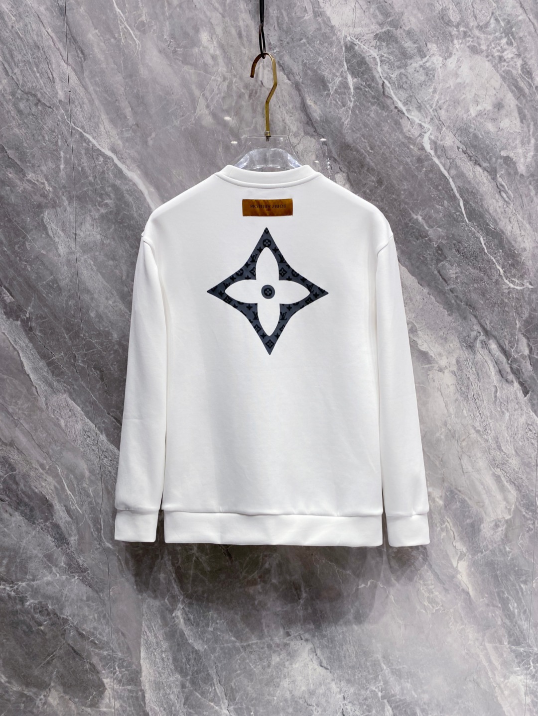 L hoodies 25ss New Style 0110