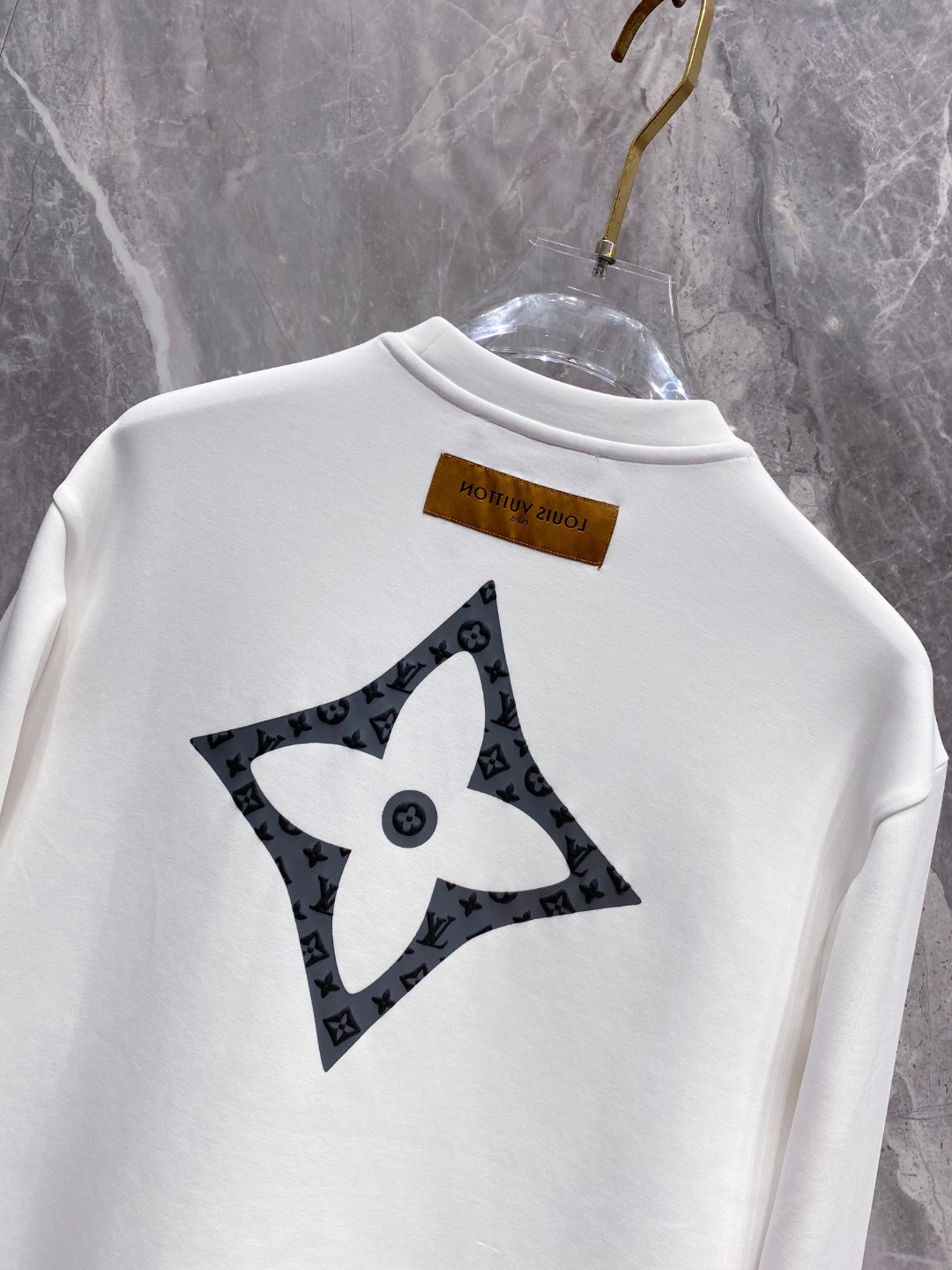 L hoodies 25ss New Style 0110