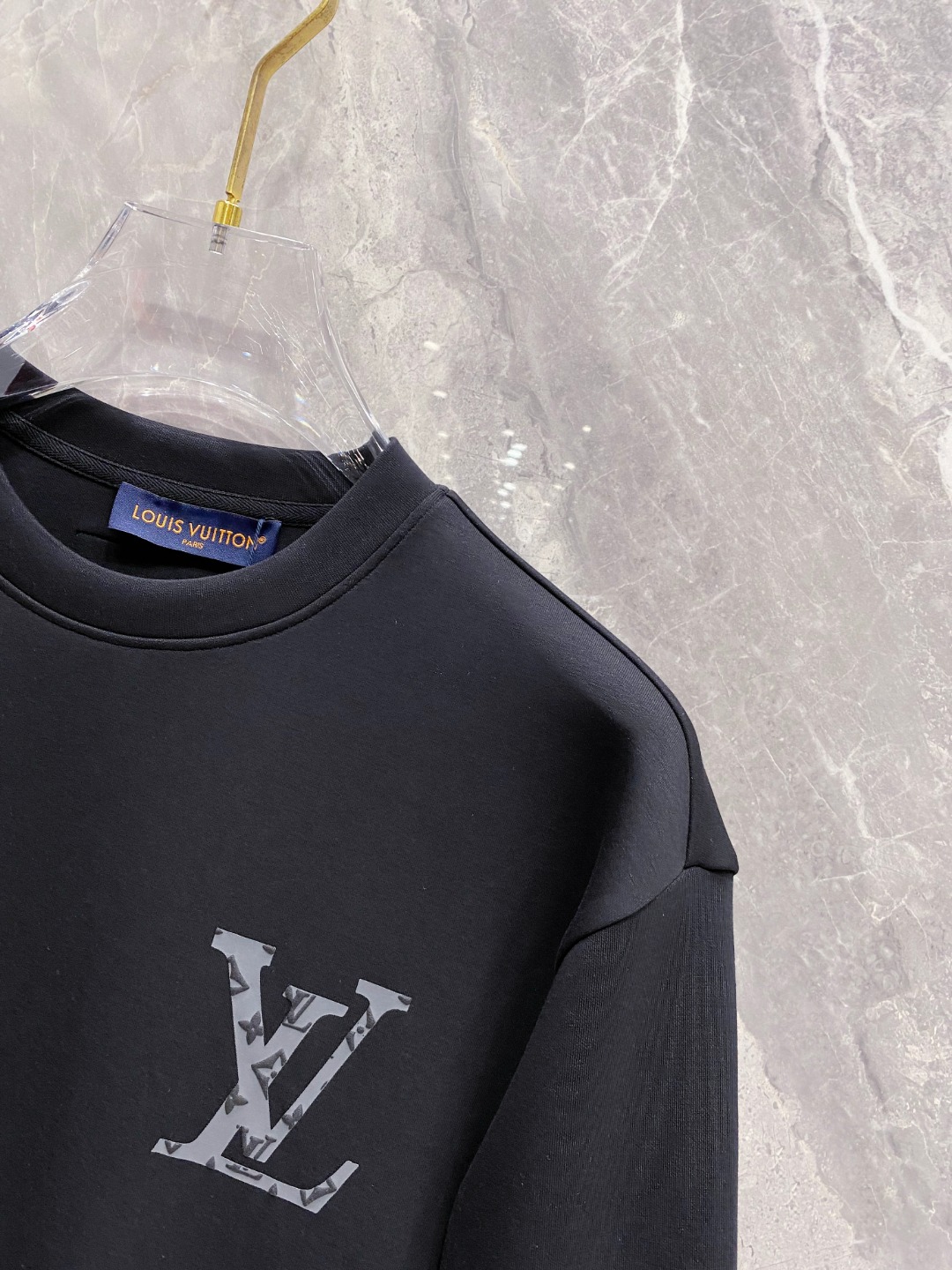 L hoodies 25ss New Style 0110