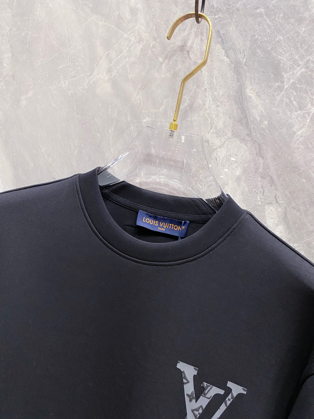 L hoodies 25ss New Style 0110