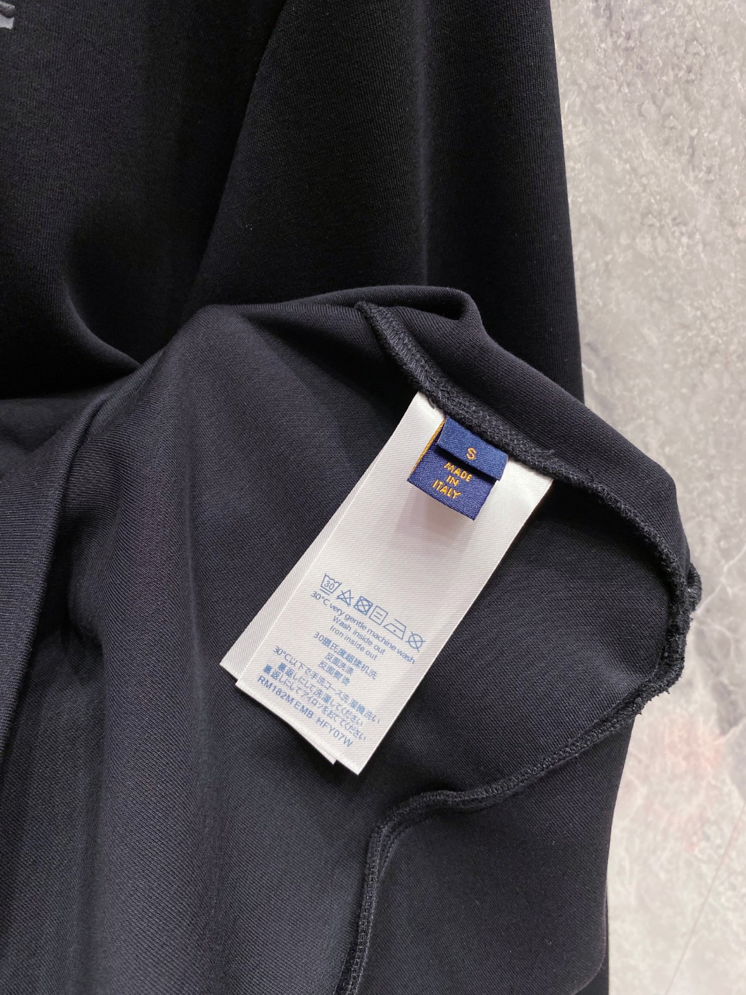 L hoodies 25ss New Style 0110