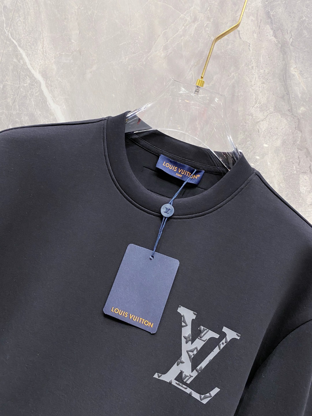 L hoodies 25ss New Style 0110