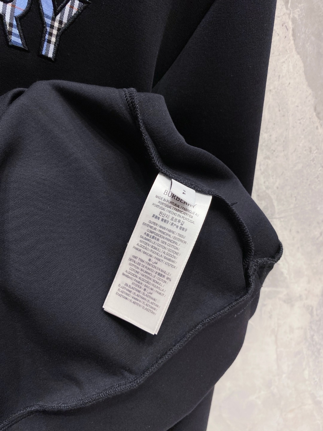 BB new arrival t-shirt 0076