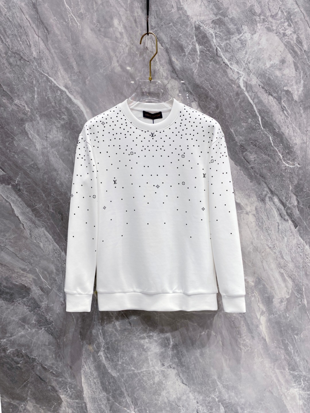 L hoodies 25ss New Style 0109