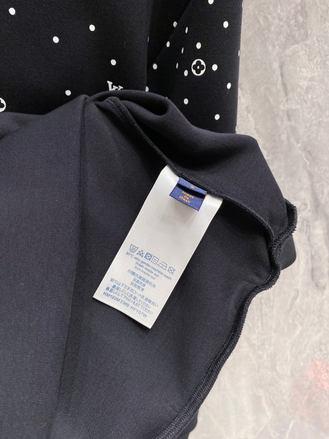 L hoodies 25ss New Style 0109