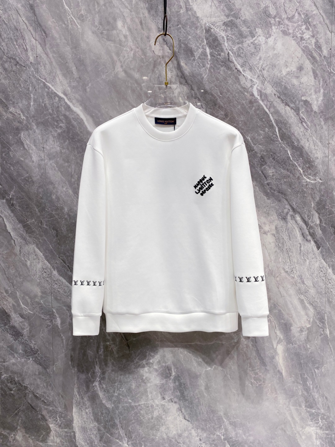 L hoodies 25ss New Style 0108